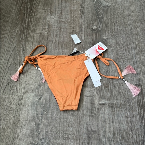 SKIN***Bikini Bottom w/Tassels***Small $160 - Picture 5 of 6